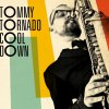 Cover Tommy Tornado - Cool Down