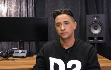 Video: Yes-R: 'Ali B is geen goede prater'