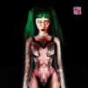 Yeule Glitch Princess cover