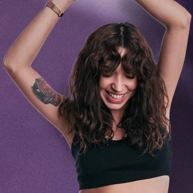 Zeynep Bastık