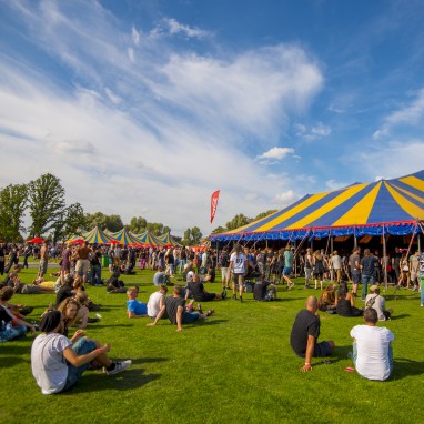 review: Baroeg Open Air 2016 