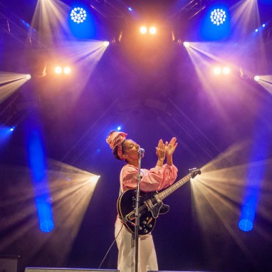 review: Pohoda Festival 2019 - Vrijdag Lianne La Havas