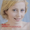 Anneke Van Giersbergen (with Agua De Annique) – Pure Air