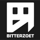 logo Bitterzoet Amsterdam