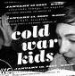 Cold War Kids