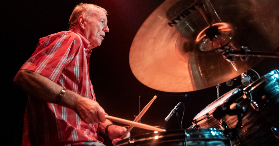 Festivalinfo review: The Animals & Friends - 18/10 - Metropool