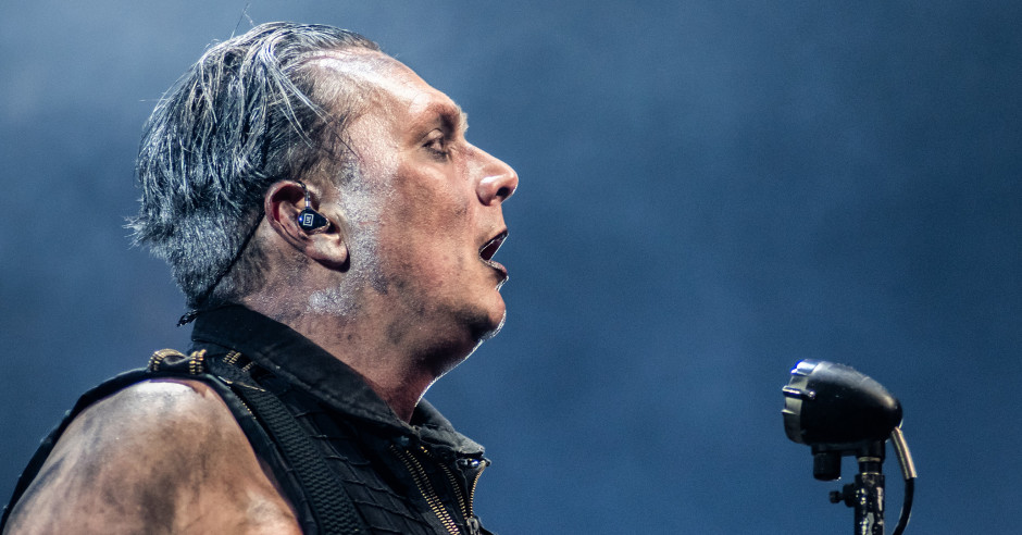 Festivalinfo review: Feuerengel - 14/03 - Metropool