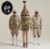 Yelle - Safari