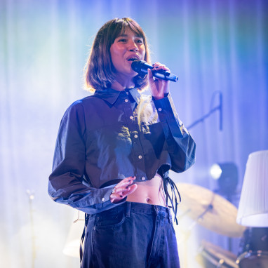 review: MEAU - 08/12 - Effenaar MEAU