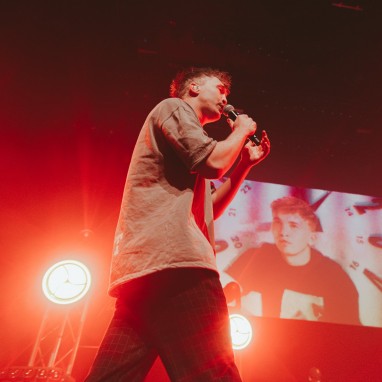 review: Snelle - 12/12 - Doornroosje Snelle