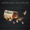 Cover American Aquarium - Wolves
