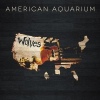 American Aquarium Wolves cover
