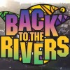 Back To The Rivers festival 2021 logo
