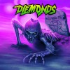 Festivalinfo recensie: Diemonds Never Wanna Die