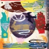 Cover Fuefollet - Two Universes