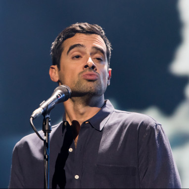 Gabriel Ríos