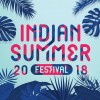 logo Indian Summer Festival