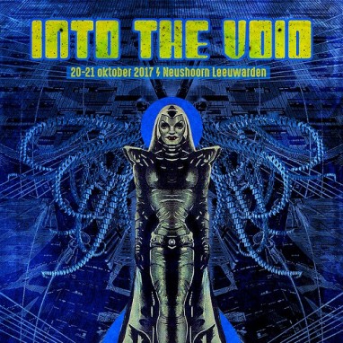 Into The Void 2017 news_groot