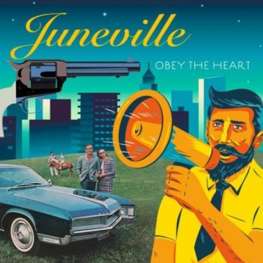 Juneville