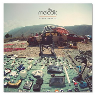 Melodic