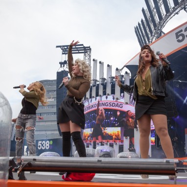 OG3NE news_groot