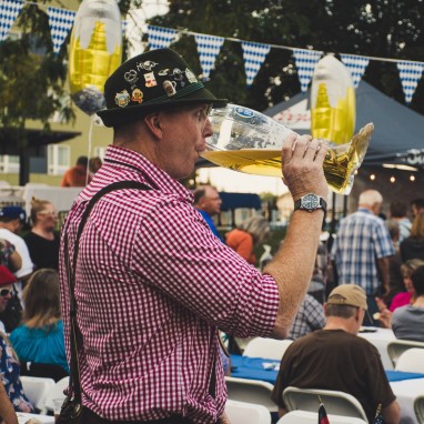 Oktoberfest Pexels