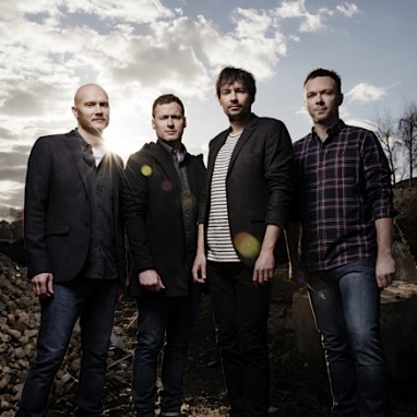 Pineapple Thief