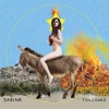 Sabina Toujours cover