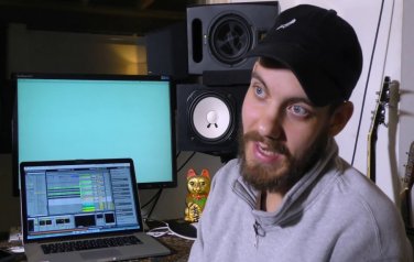 Video: San Holo wil eigen sound blijven vernieuwen