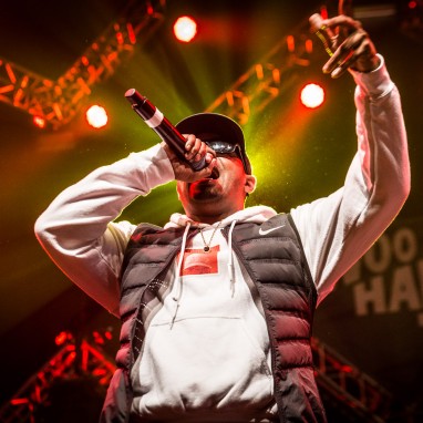 Skepta
