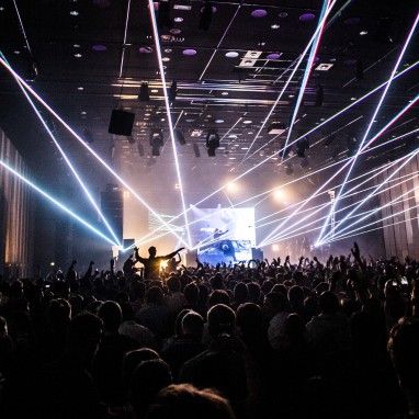 Sonar Reykjavik 2015