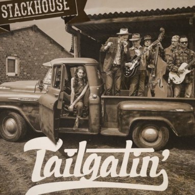 Stackhouse