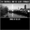 Stiv Cantarelli and The Silent Strangers Banks Of The Lea cover