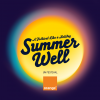 Summer Well Festival 2020 logo