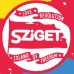 logo Sziget