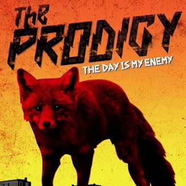 The Prodigy