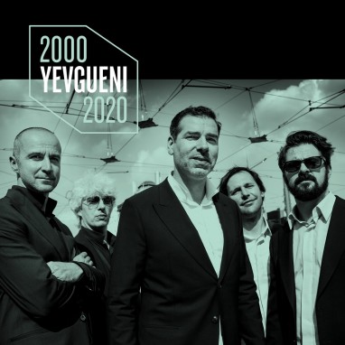 Yevgueni