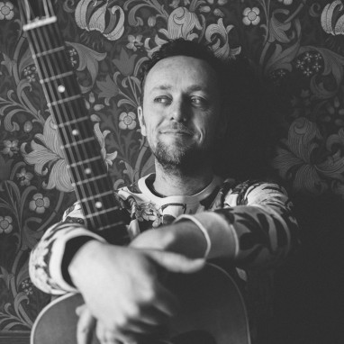 a balladeer