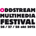 Oddstream