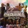 White Cowbell Oklahoma – Viva Live Locos Alive at the Burg Herzberg Festival