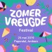 zomervreugde