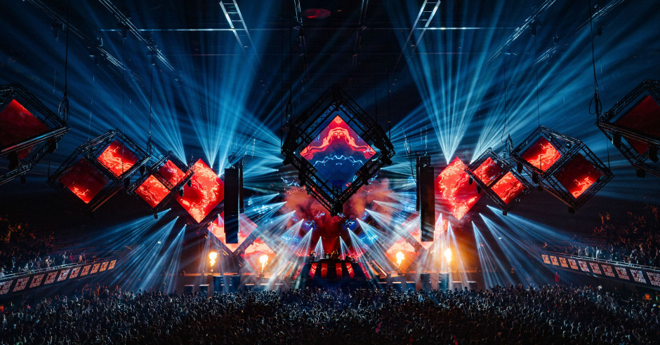 Festivalinfo review: Don't Let Daddy Know 2026