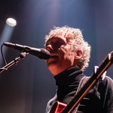 review: Spinvis - 19/12 -Paradiso Spinvis