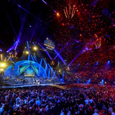 review: Muziekfeest Van Het Jaar 2023 - 08/12 - Ziggo Dome Jan Smit