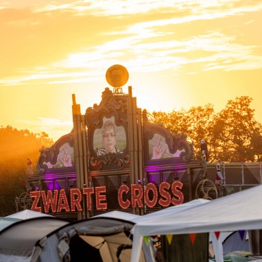 review: Zwarte Cross 2024 - Vrijdag 