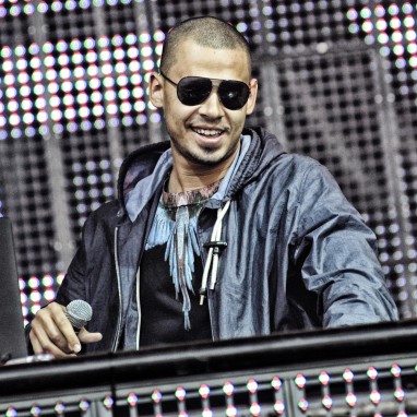 Afrojack