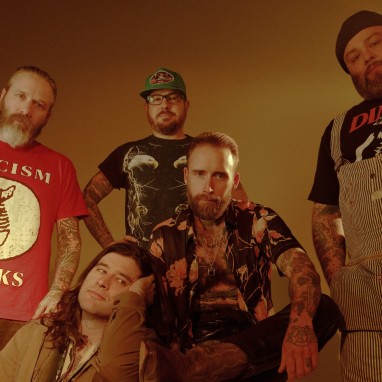 Alexisonfire