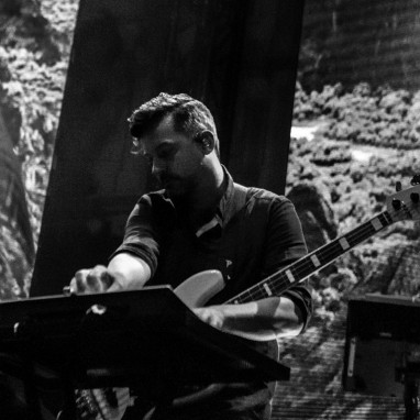 Bonobo