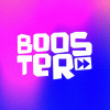 Booster Festival 2026 logo