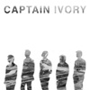 Cover Captain Ivory - Captain Ivory